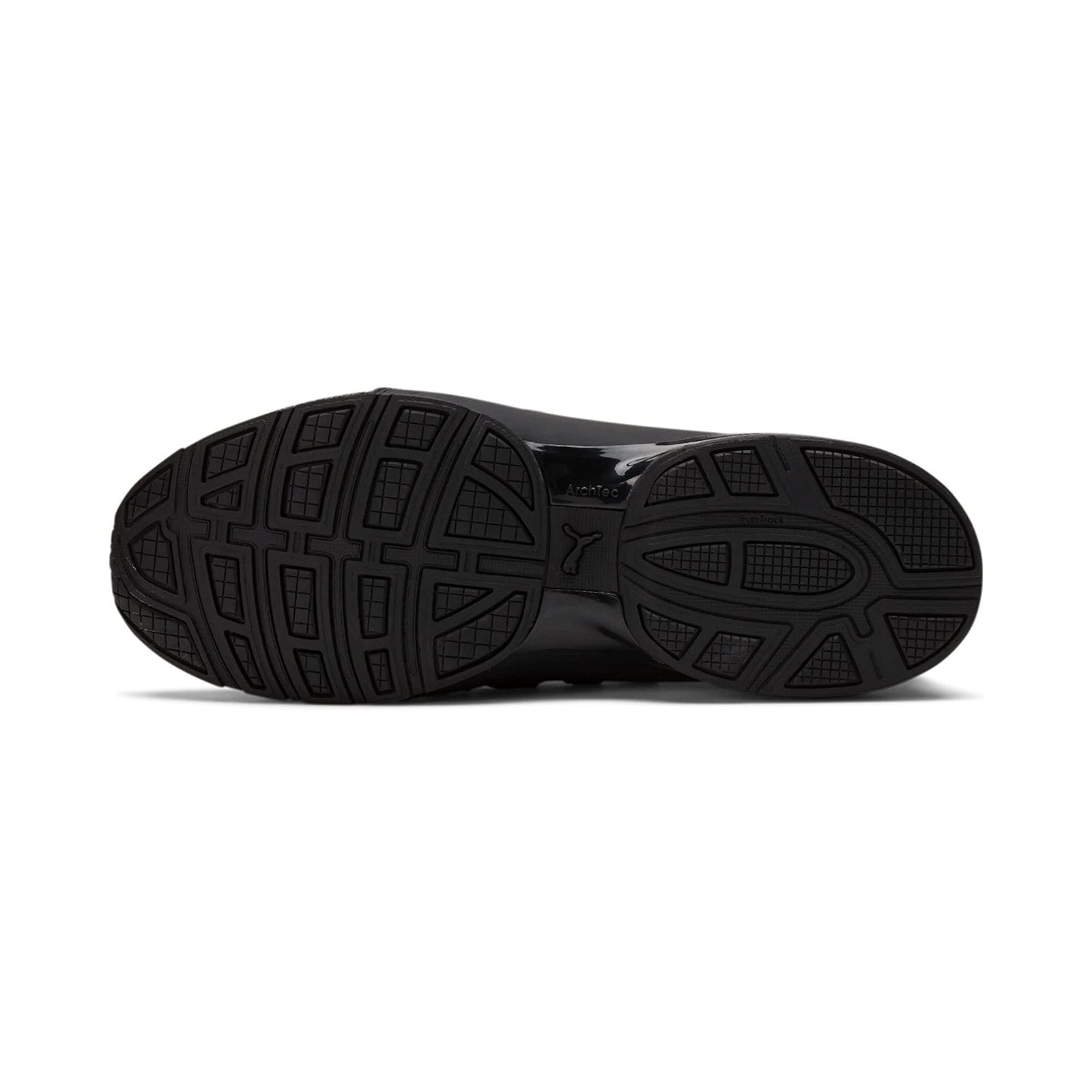 PUMA AXELION mens Sneaker