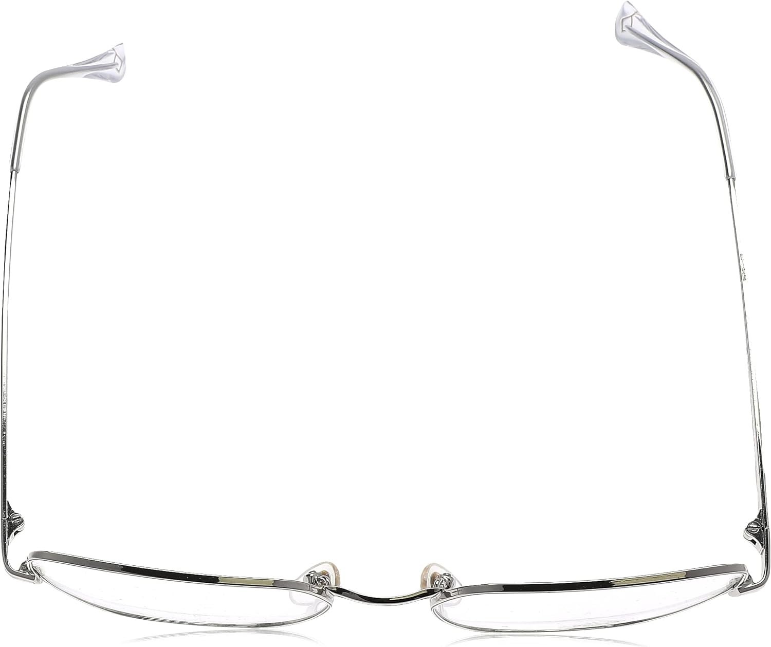 Charlie Max, square, reading glasses, for men/ women, COLONNA-SL-N33, silver, Silver, 145mm, 18mm, 50mm