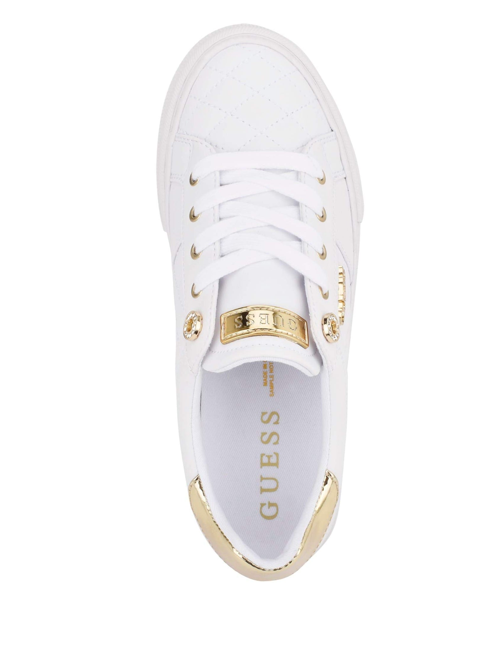 GUESS Loven Womens Sneaker