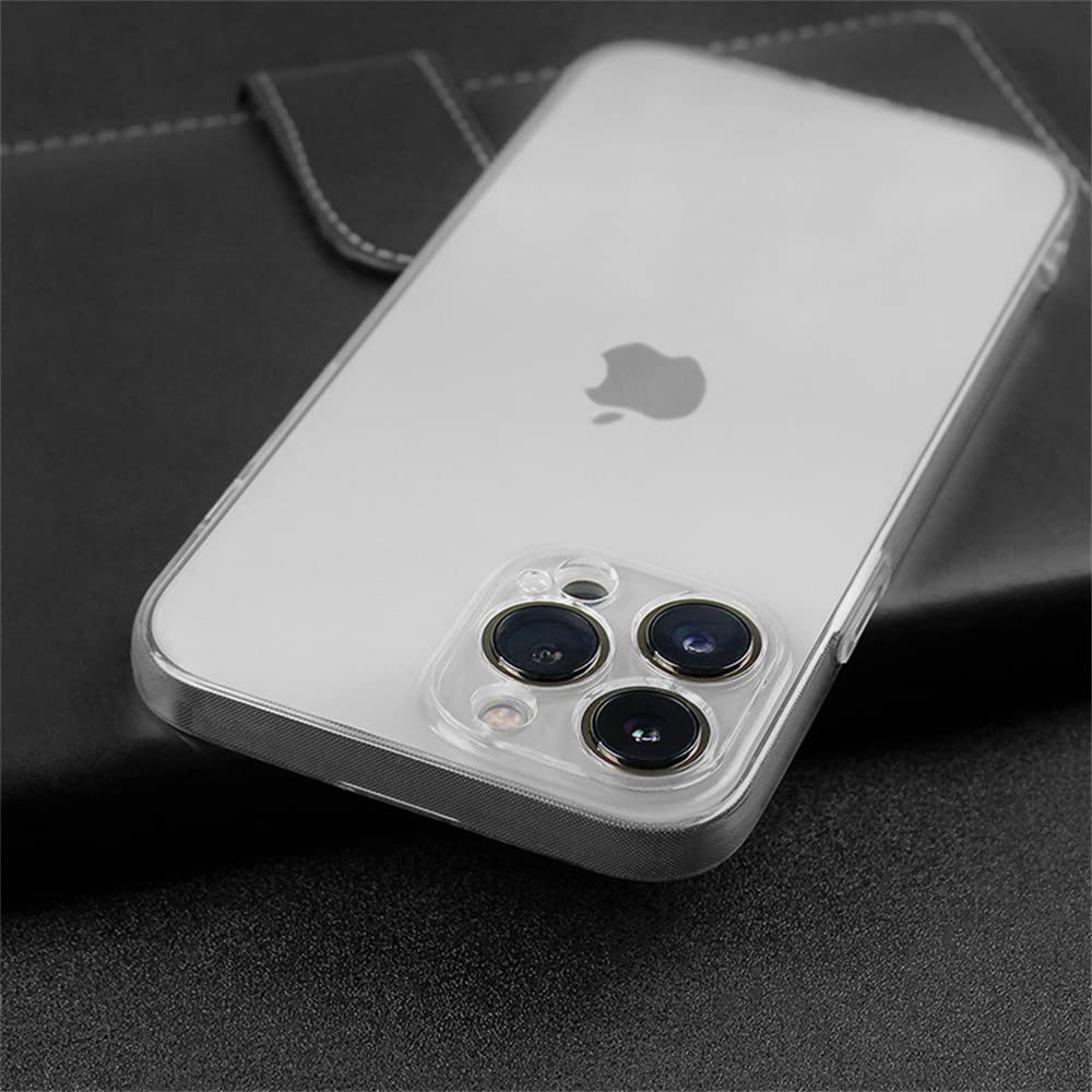 AEBGLFC Case for iPhone 13 Pro Max(6.7