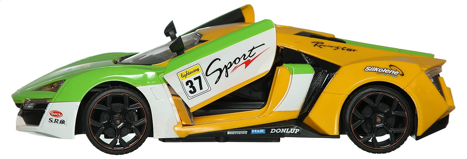 Shuang Mu Top Speed Remote Controlled Car