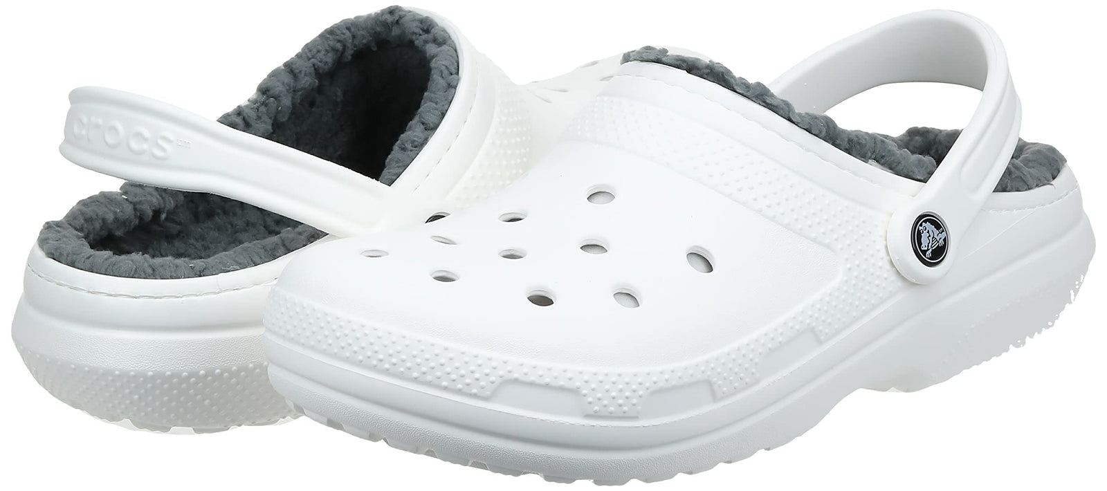 Crocs Classic Lined Clog unisex-adult Clog