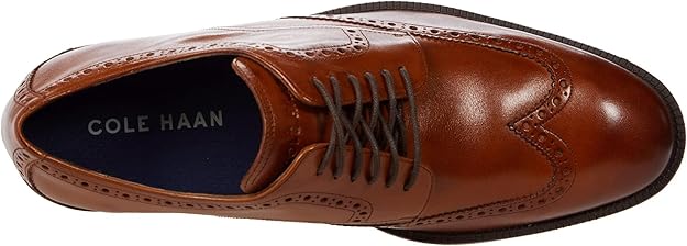 Cole Haan Modern Essentials Wing Oxford mens Oxford