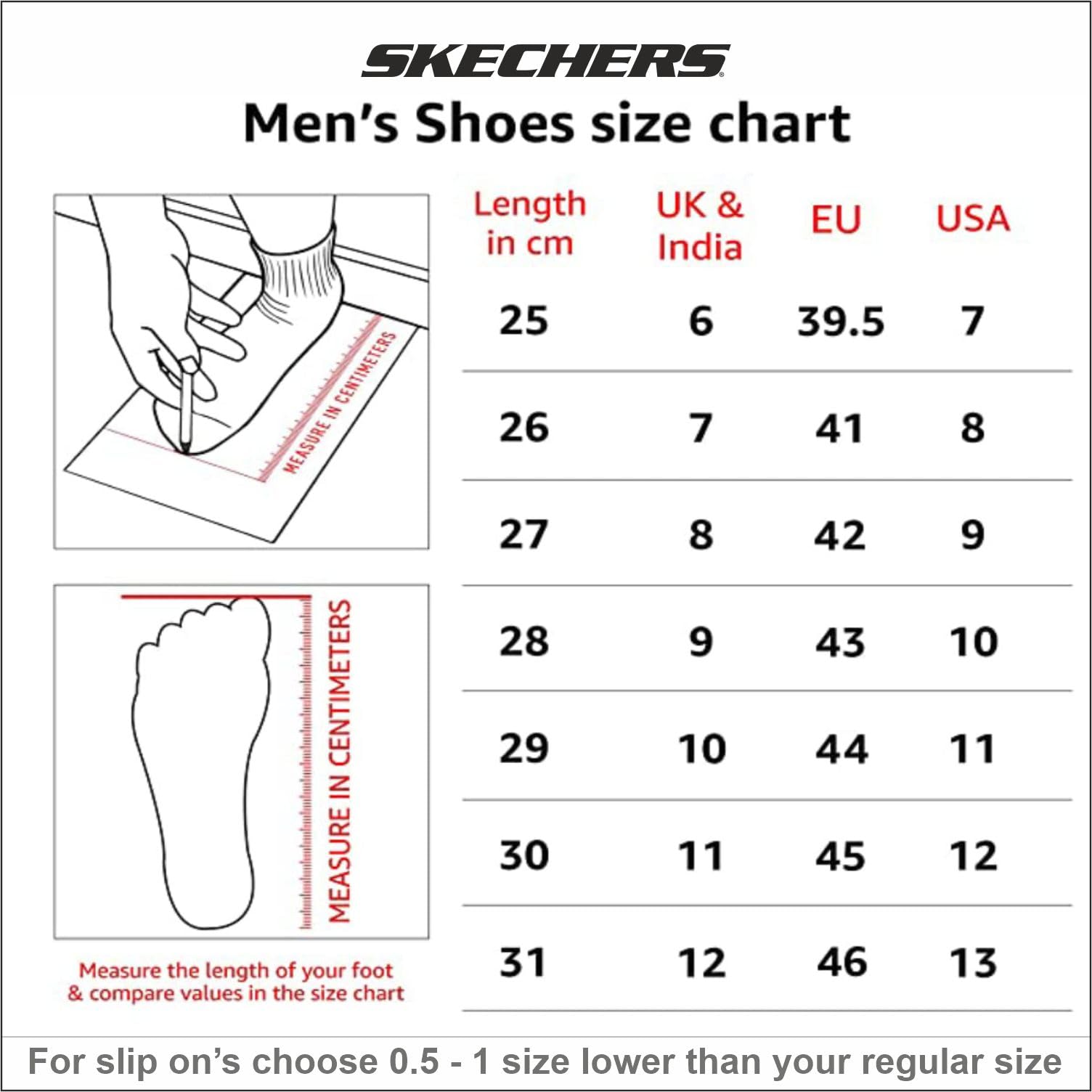 Skechers GO WALK 6 mens Shoes