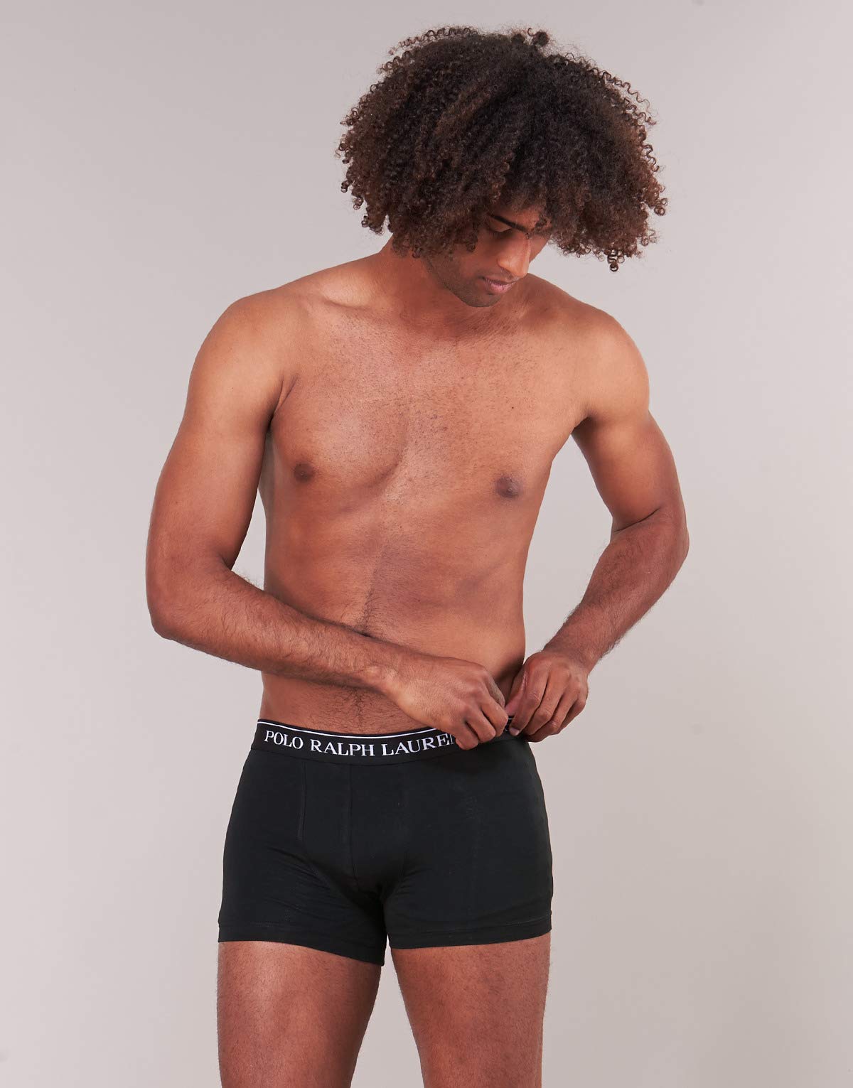 Ralph Lauren mens Sustainable Trunks