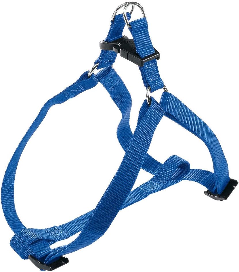 Ferplast Easy P Harness Medium Blue