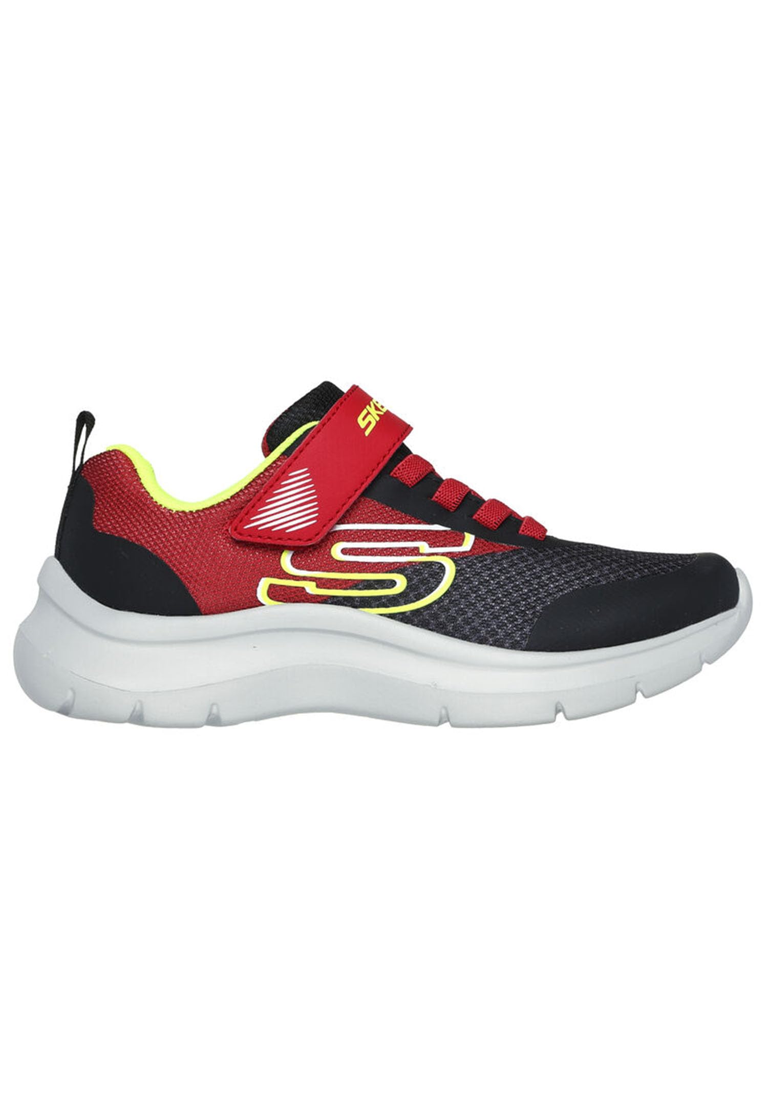 Skechers Skech Fast - Solar-squad mens Sneaker