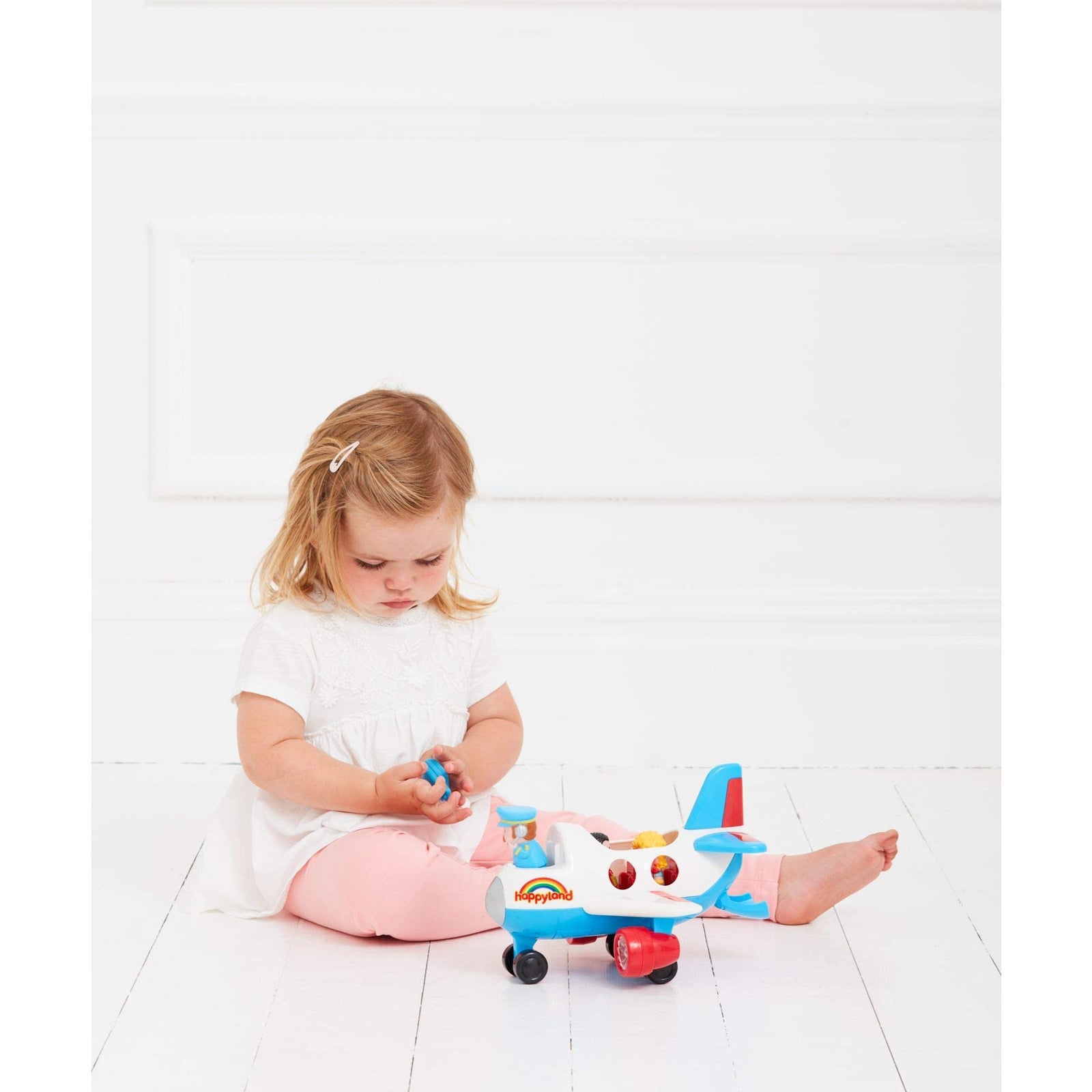 ELC HL FLY & GO JUMBO