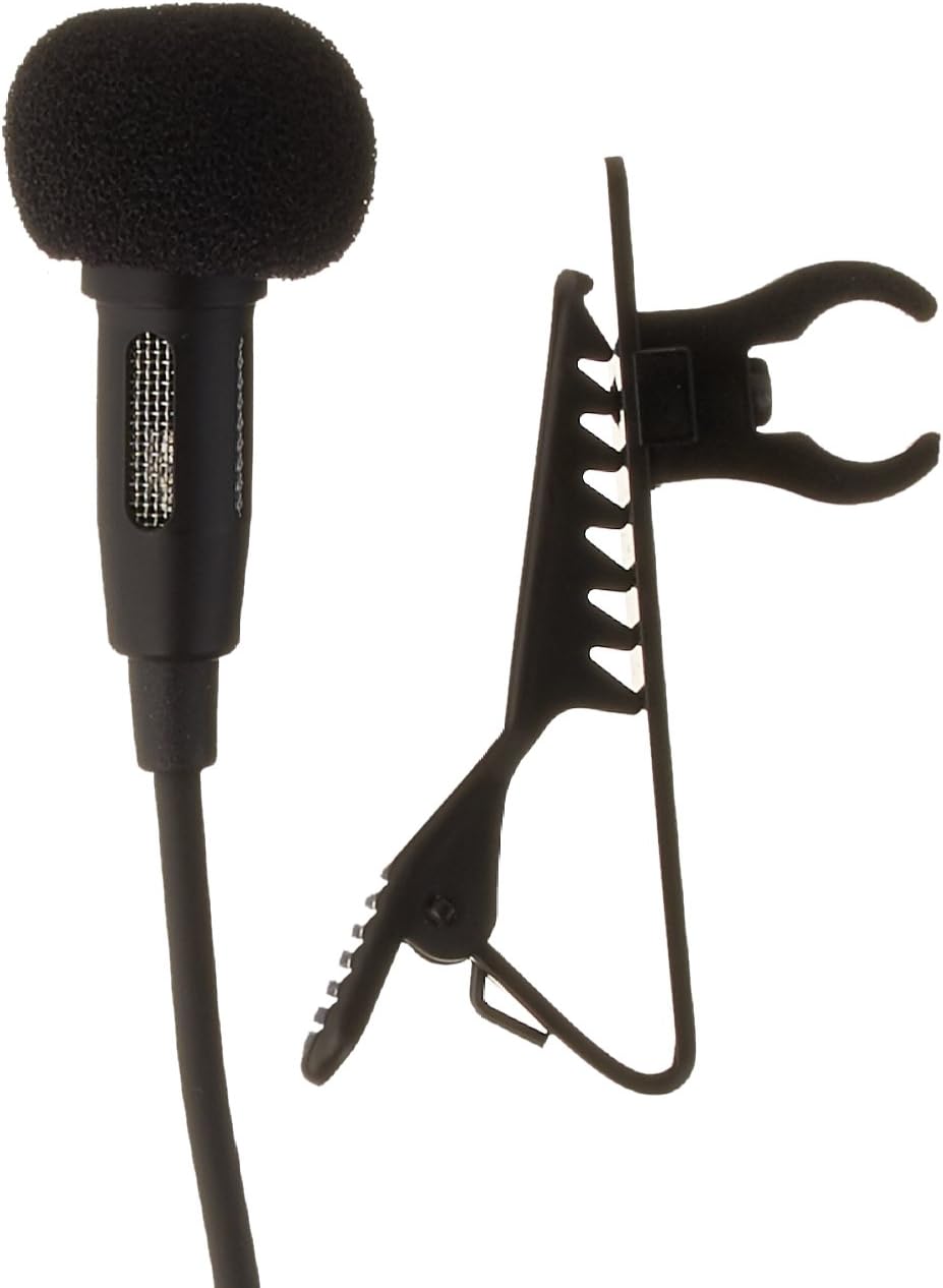 AKG CK99L AKG CK99L Condenser Lavalier Microphone (Pack of 1) - (Pack of1)