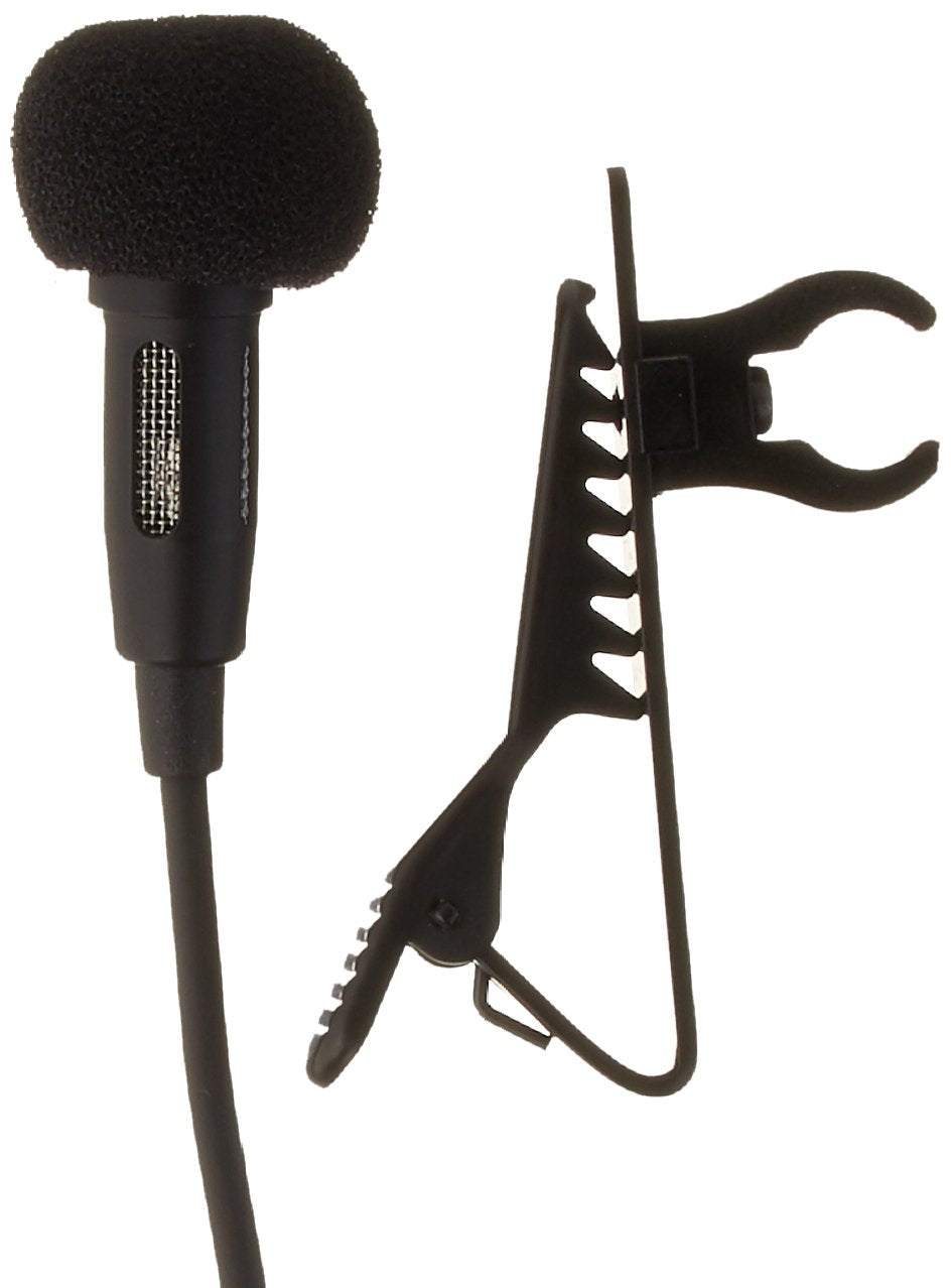 AKG CK99L AKG CK99L Condenser Lavalier Microphone (Pack of 1) - (Pack of1)