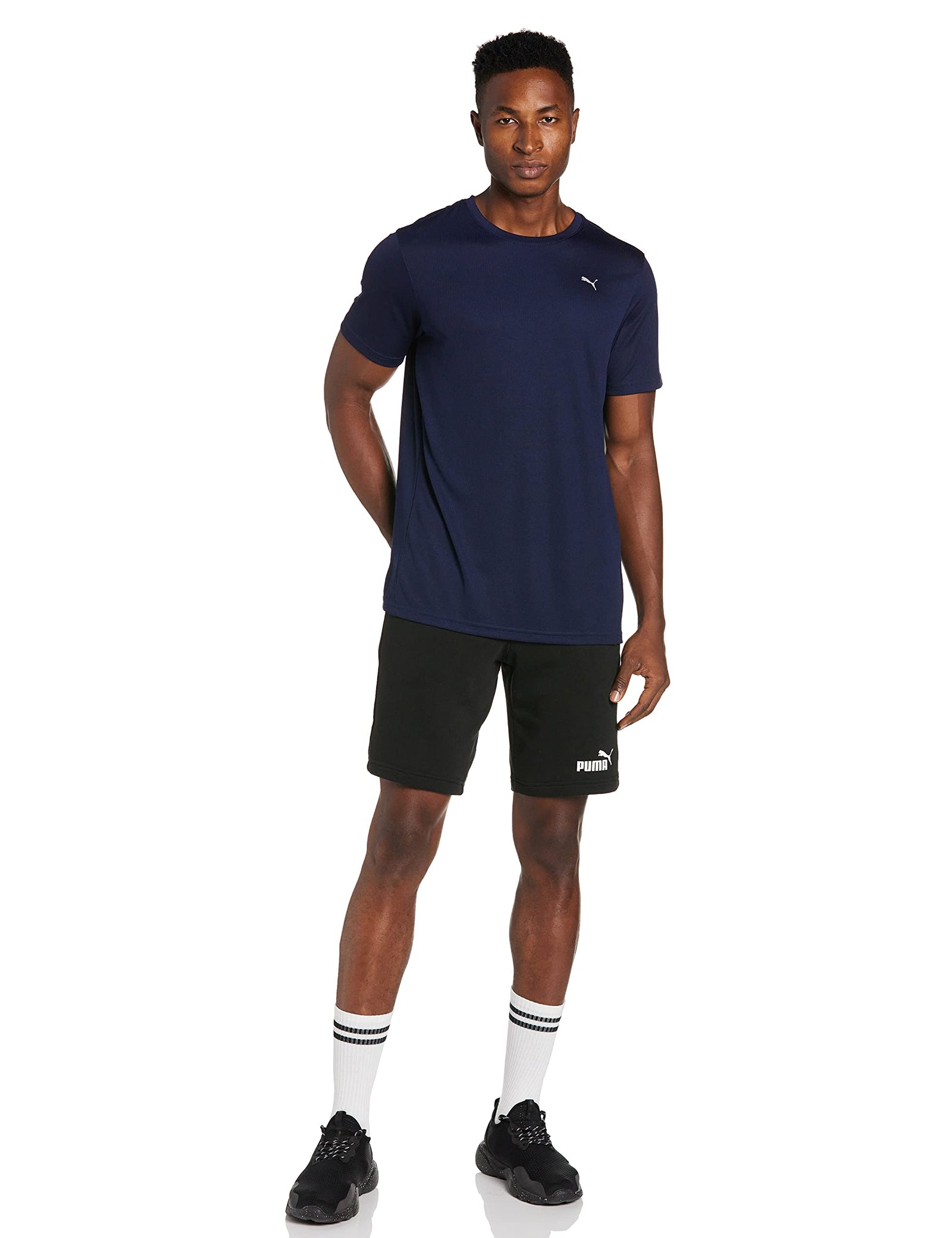 PUMA mens Performance Tee