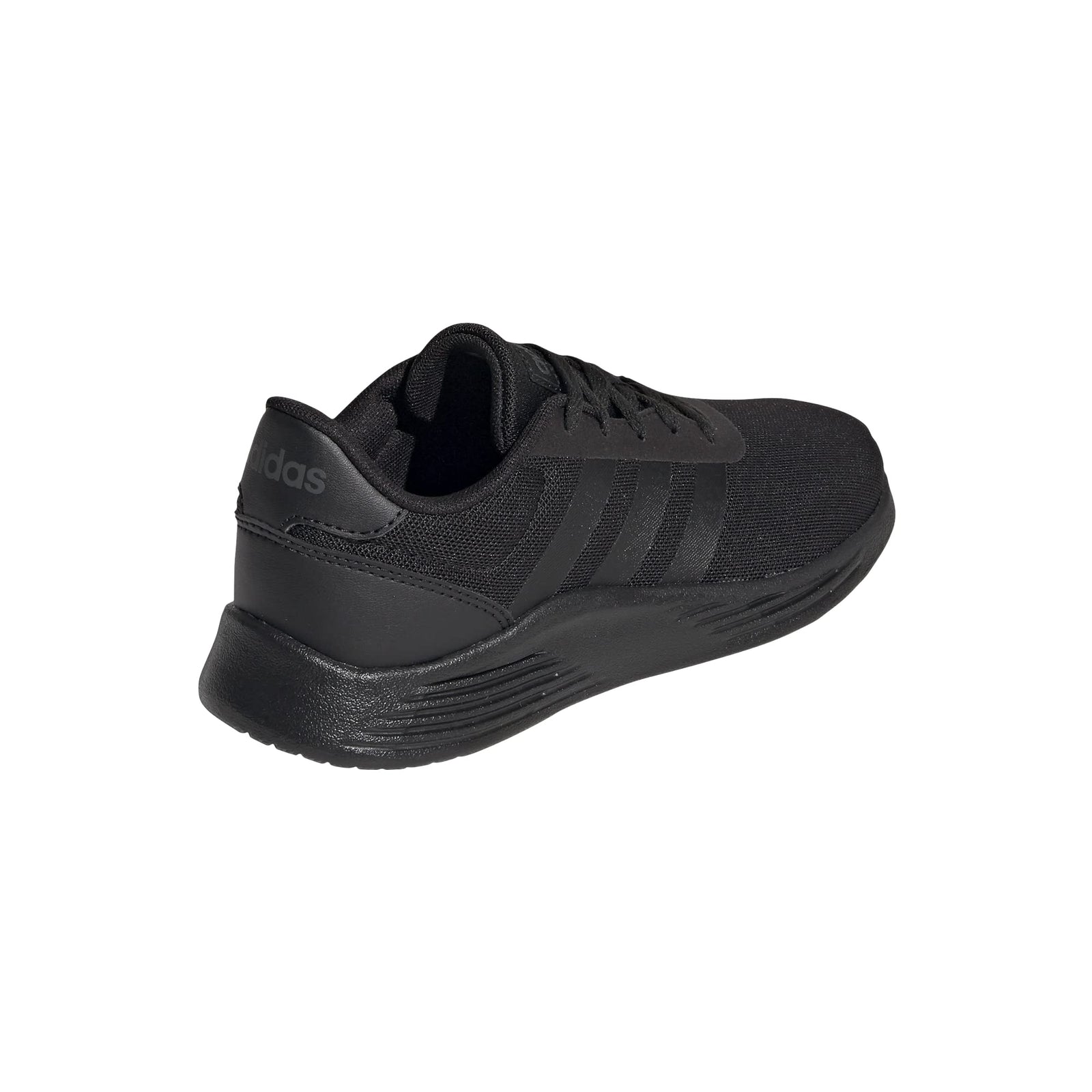 Adidas Lite Racer 2.0 Schuh Unisex-Child Running Shoes - Black