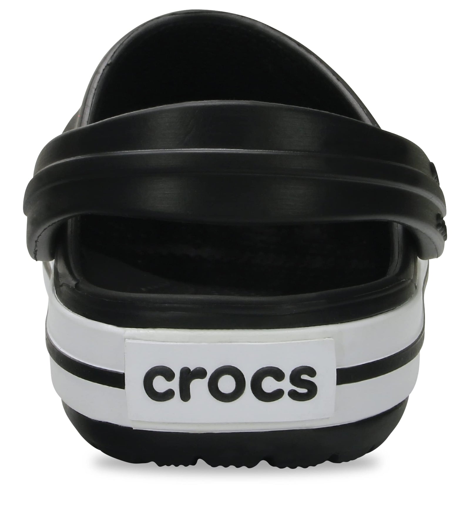 Crocs Toddlers Crocband Clog T