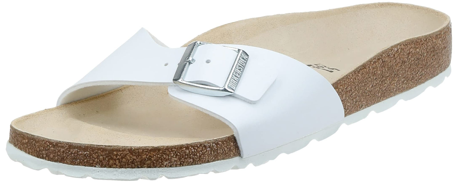 Birkenstock Madrid Birko-Flor Mules unisex-adult Sandals