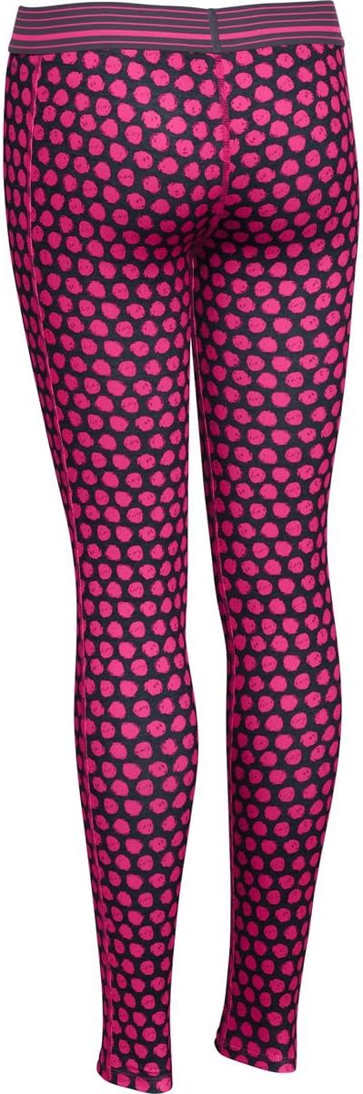 Under Armour MSS-1263869005 Sport Pants - Pink & Dark Grey, L