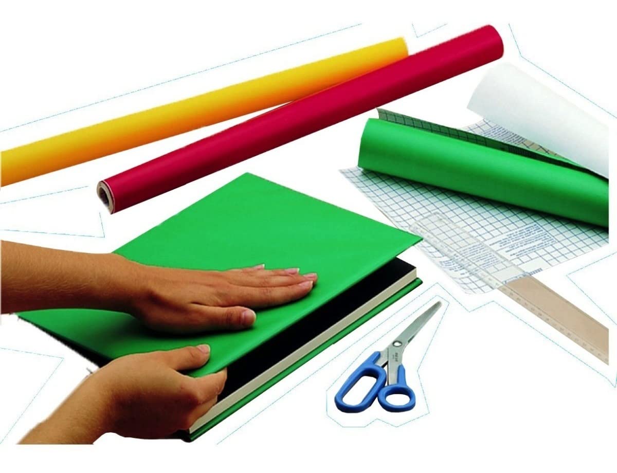 Sadipal 942433 – Film Adhesive, 100 Micron, 0.5 x 3 m