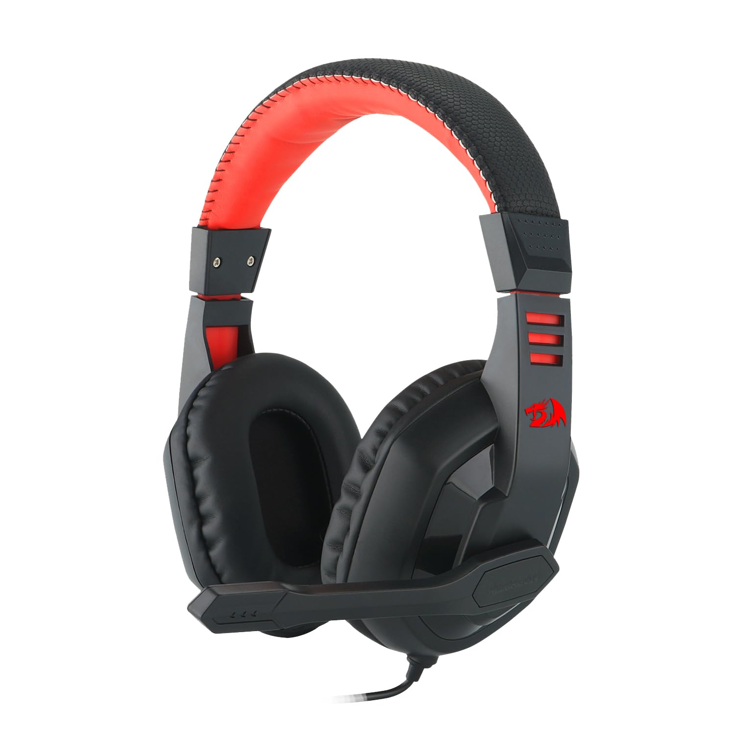 Redragon Ares H120 Gaming Headset Wired