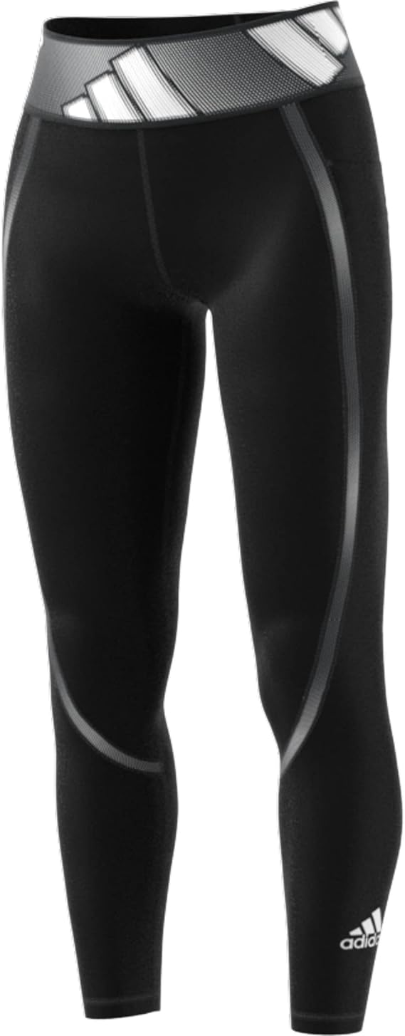 adidas GR8031 TF ADILIFE L T Leggins black S