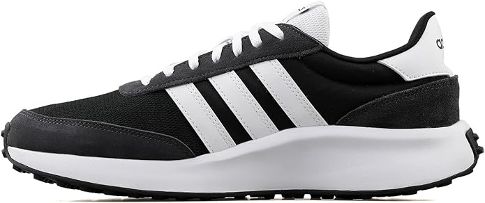 Adidas LWO17 Running Shoes For Men 70S Lifestyle Basketmen's Design