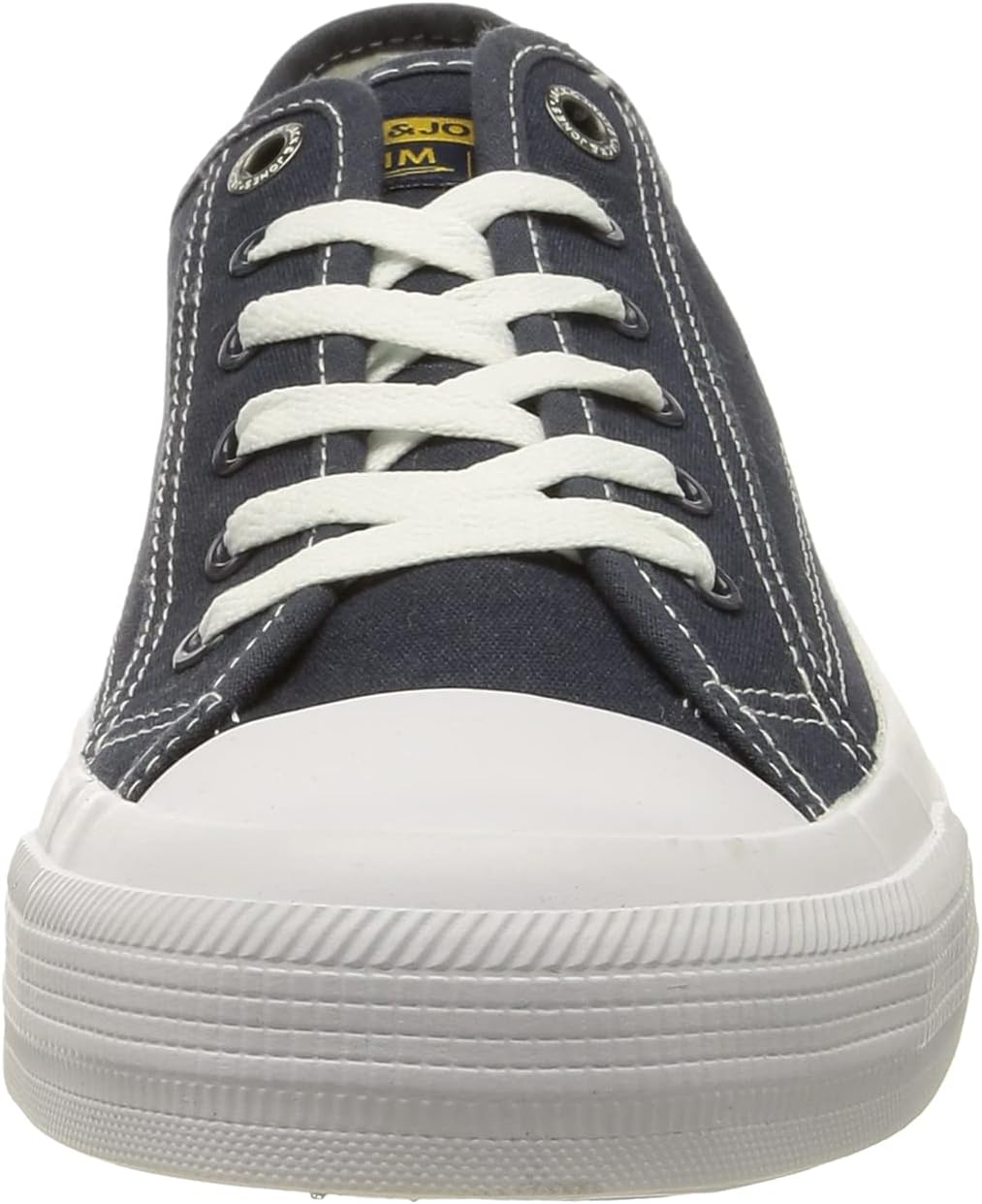 Jack & Jones JFWCORP CANVAS Low Top mens Sneaker