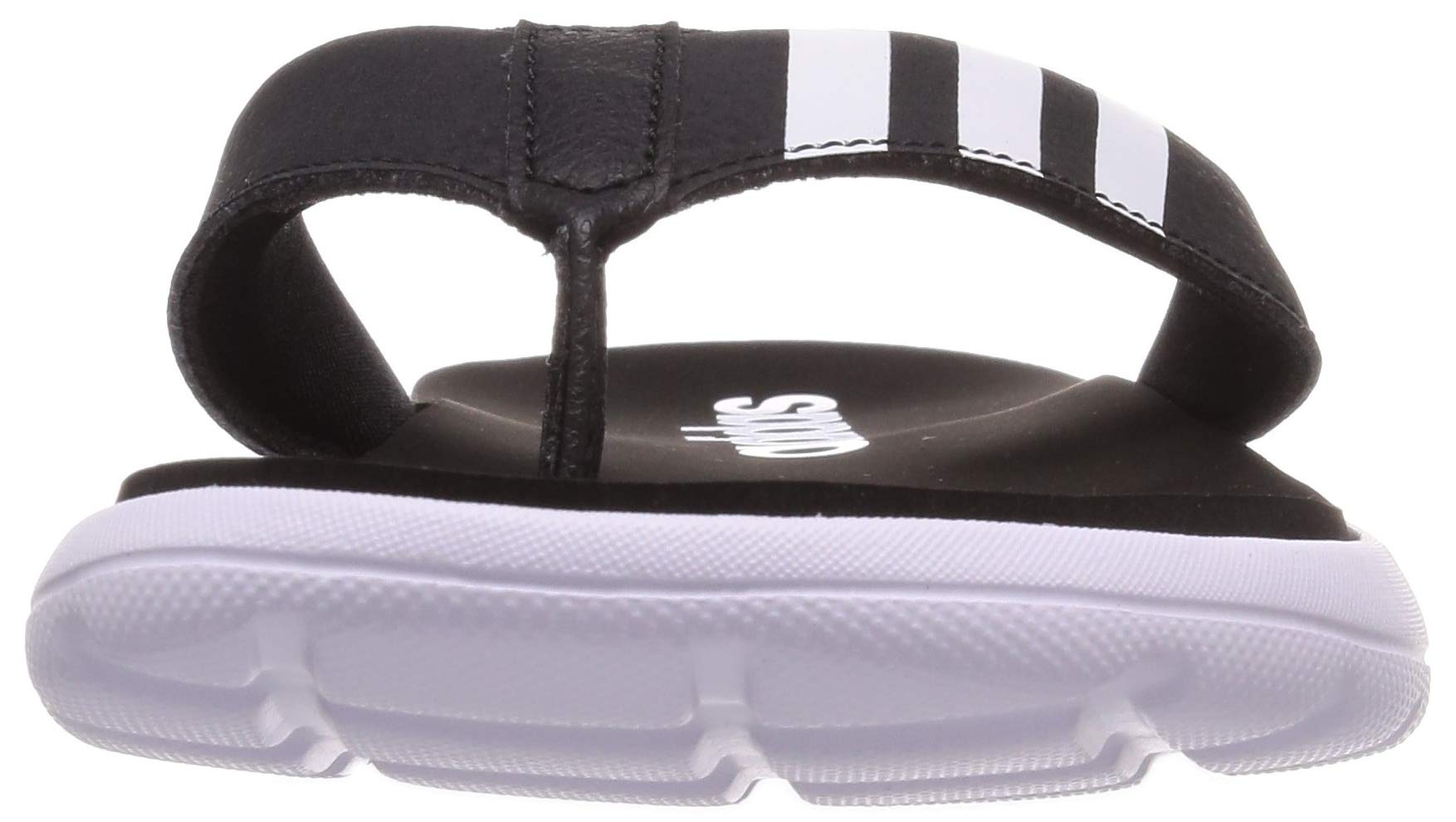 Adidas comfort flip-flops for men