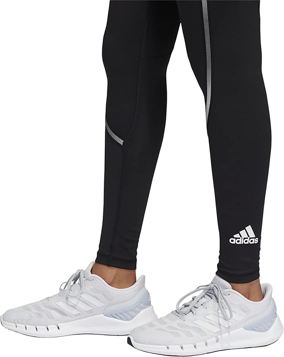 adidas GR8031 TF ADILIFE L T Leggins black S