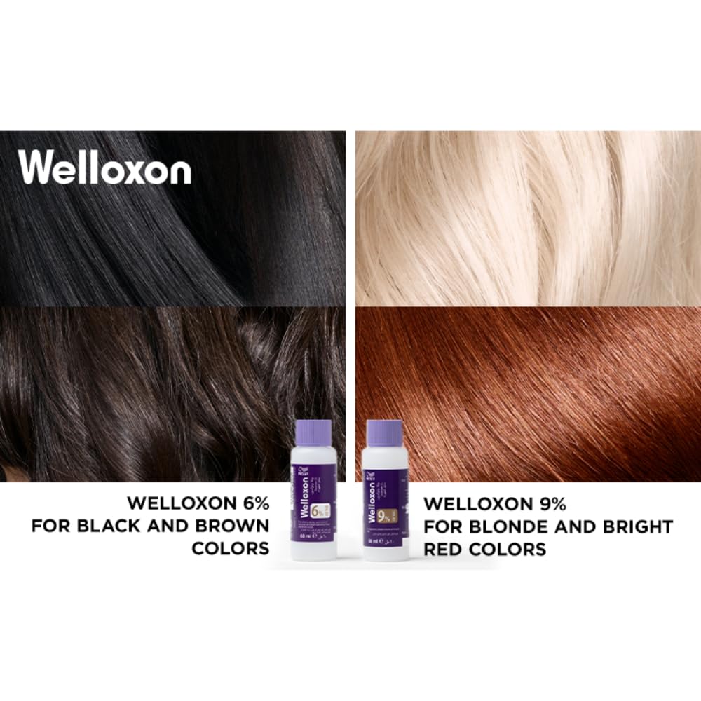 Wella Welloxon 60ml