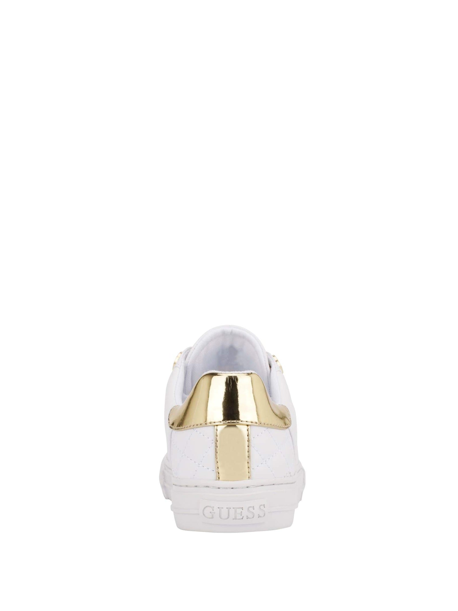 GUESS Loven Womens Sneaker