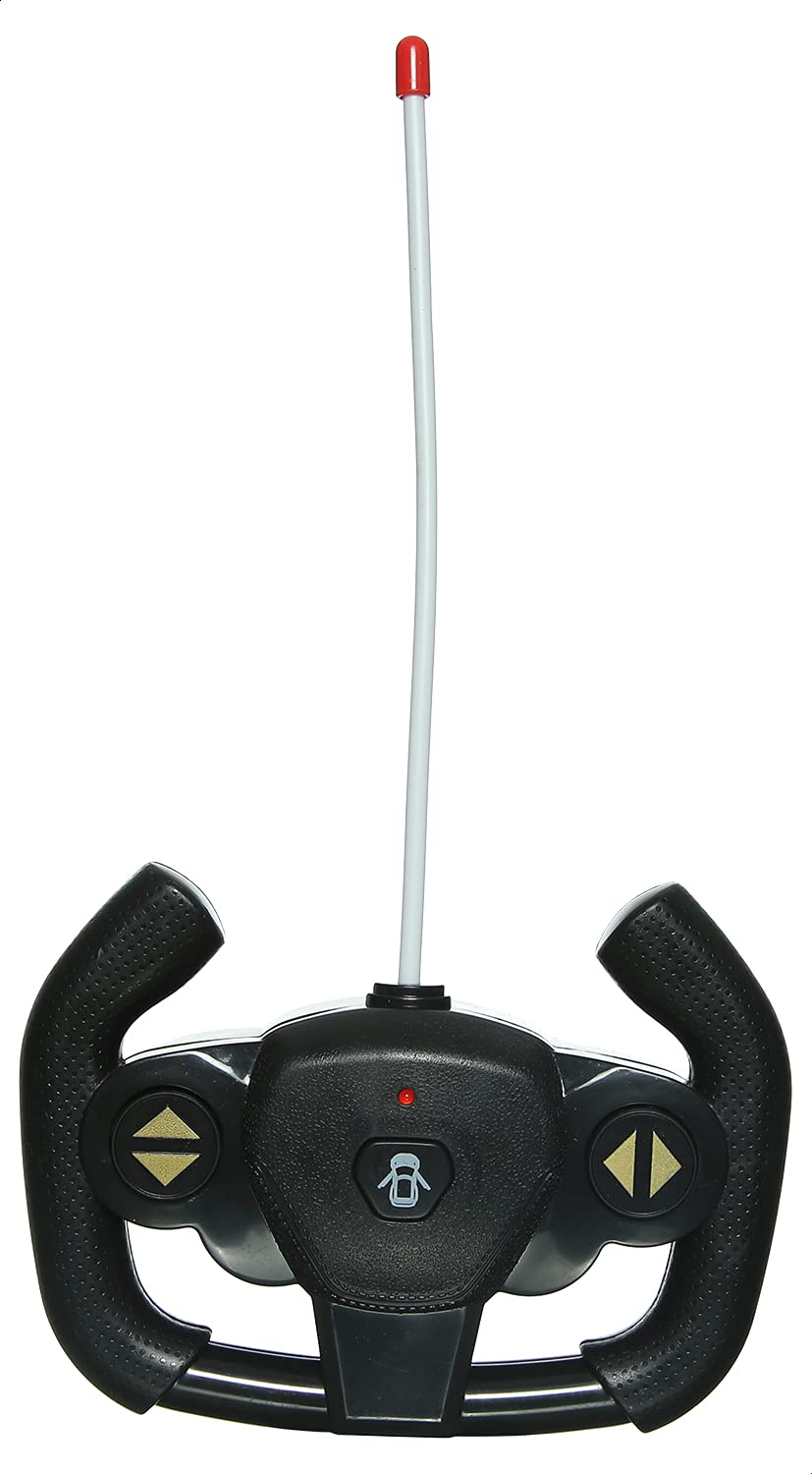 Shuang Mu Top Speed Remote Controlled Car