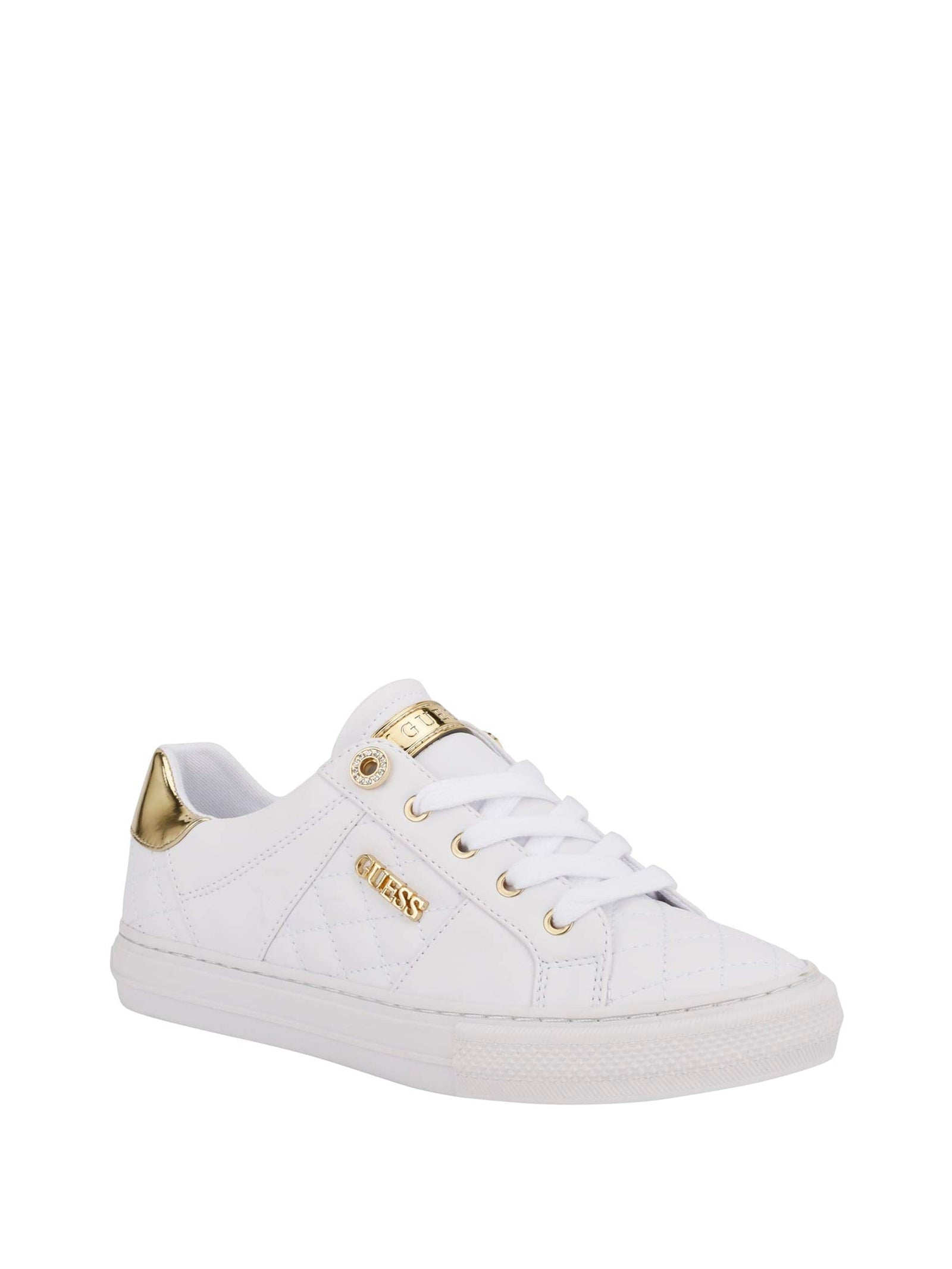 GUESS Loven Womens Sneaker