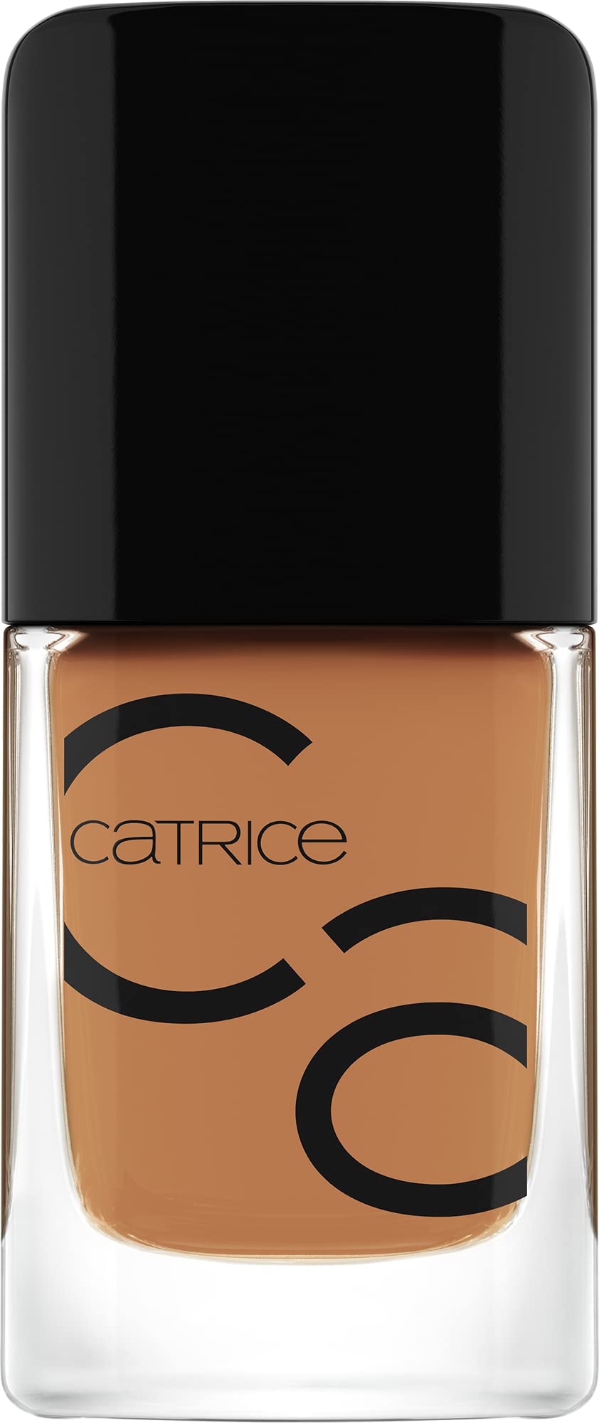 طلاء الأظافر CATRICE ICONAILS Gel Lacquer 125