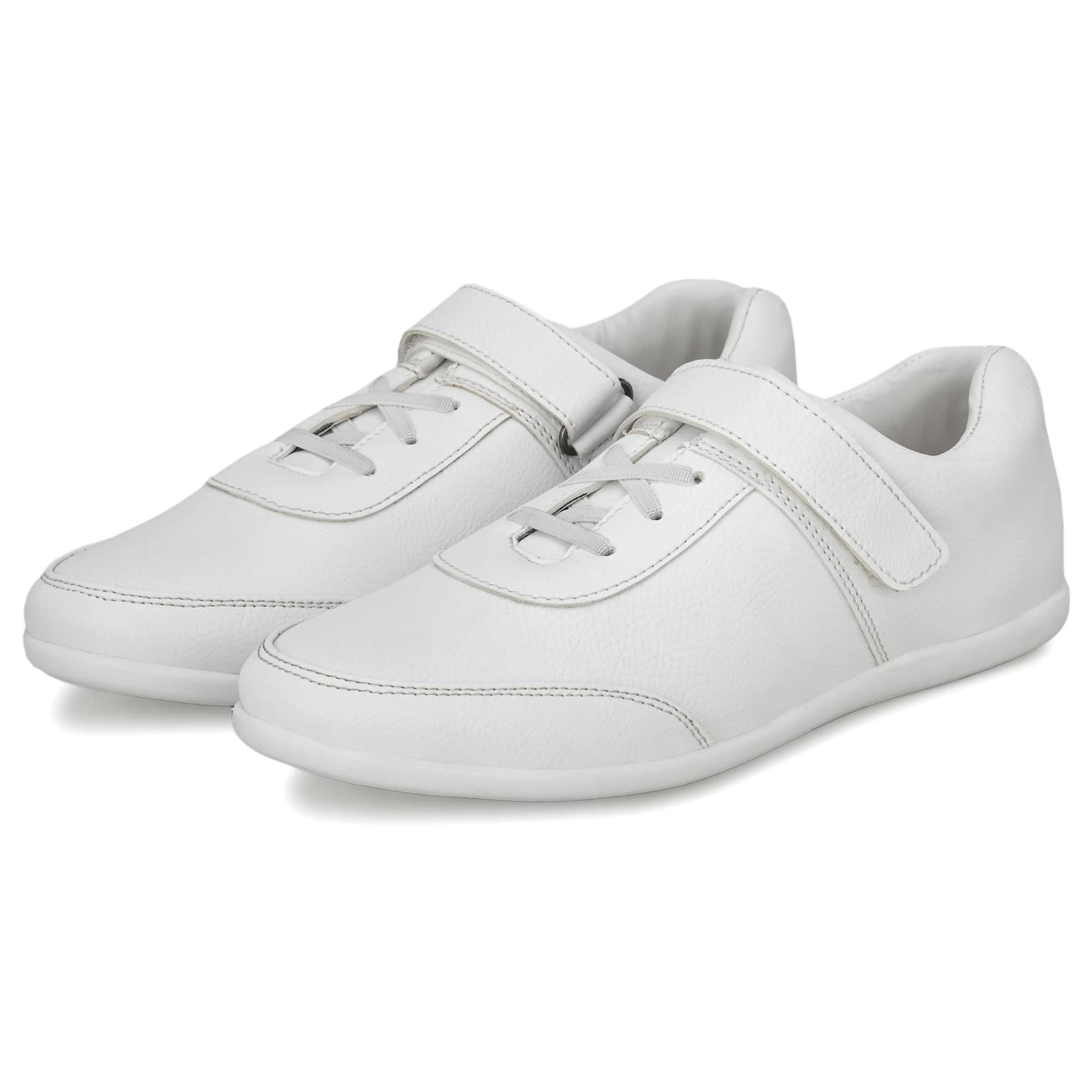 Burwood Kids Unisex School Shoes