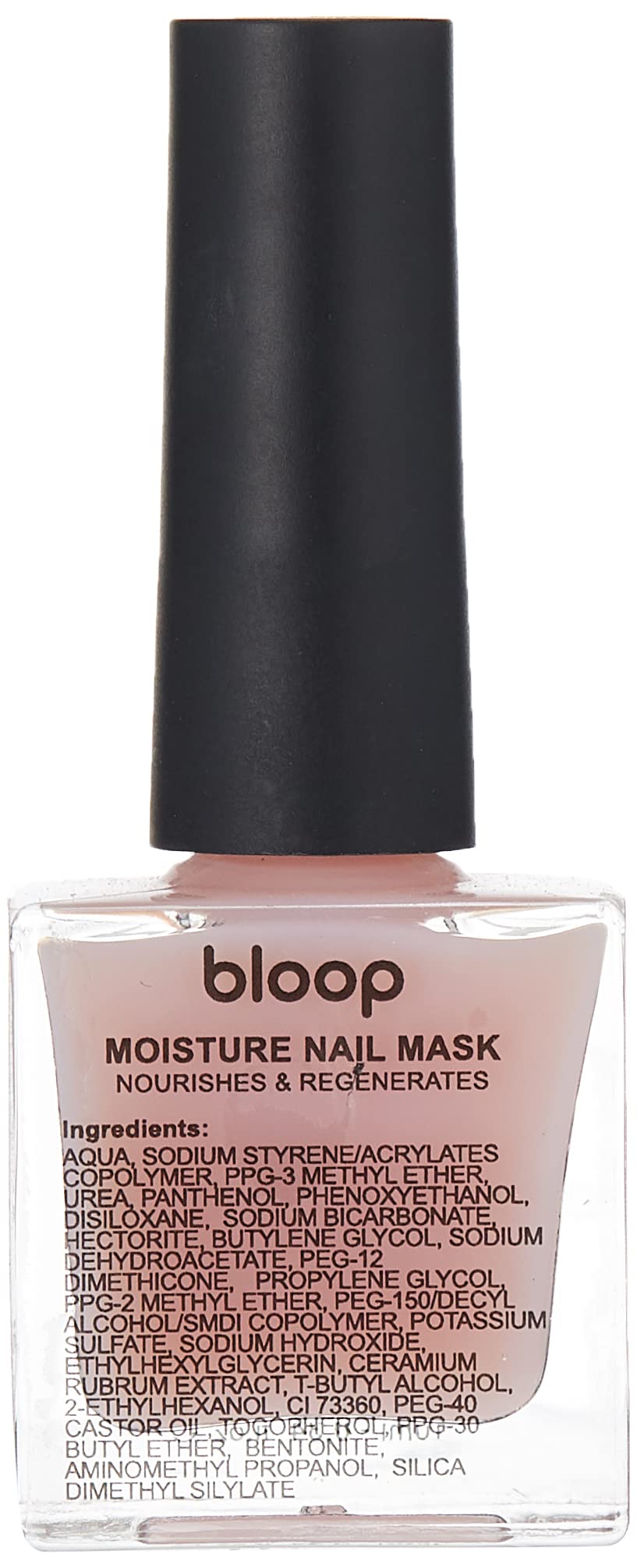 Bloop Fruity Fragrance Mist - 15ml X 4