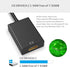 Usb to Hdmi Adapter, USB 3.0/2.0 to HDMI 1080p Video Graphics Cable Converter with Audio for PC Laptop Projector