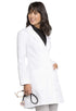 Cherokee Women's Fashion Whites 36" Lab Coat  Cherokee   