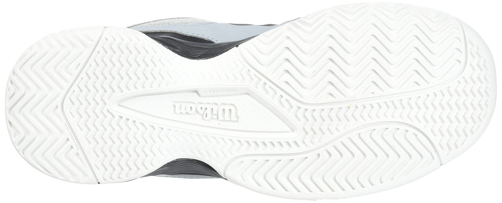 Wilson Boys Rush Pro Jr Ql Tennis Shoe