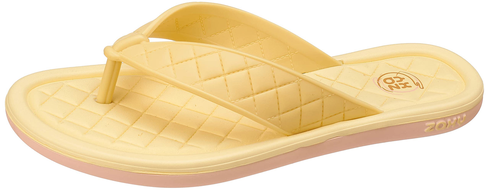 Zaxy zaxy abracar conforto slipper rubber flip flop for women