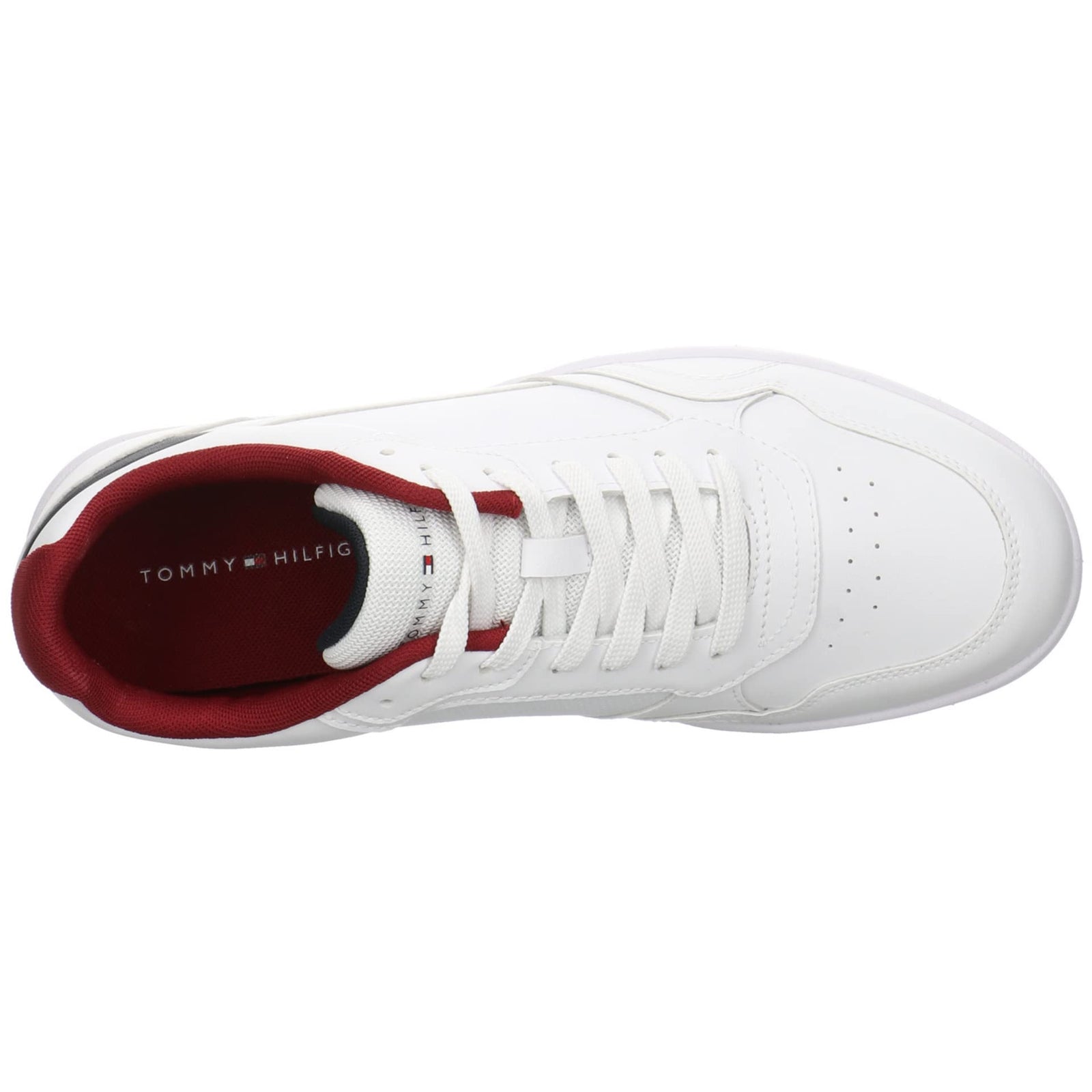 Tommy Hilfiger MODERN CUP LIGHTWEIG mens Cupsole Sneaker