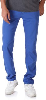 Faconnable Straight Trousers Pant For Men