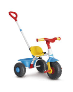 FEBER TRIKE BABY (Blue)