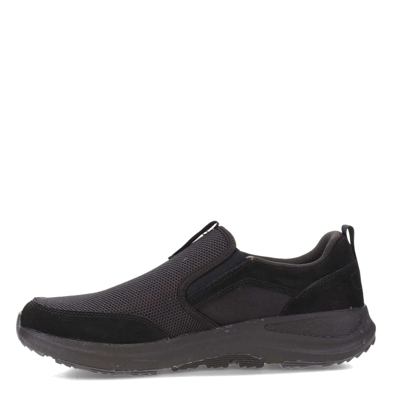 Skechers Go Walk Outdoor - Athletic Slip-on Trail Hiking Shoes With Air Cooled Memory Foam mens Sneaker