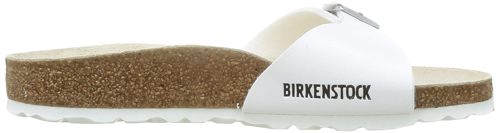 Birkenstock Madrid Birko-Flor Mules unisex-adult Sandals