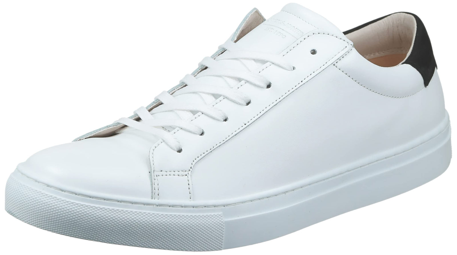 Jack & Jones Men's Jfwstanza Combo 2.0 Sneaker
