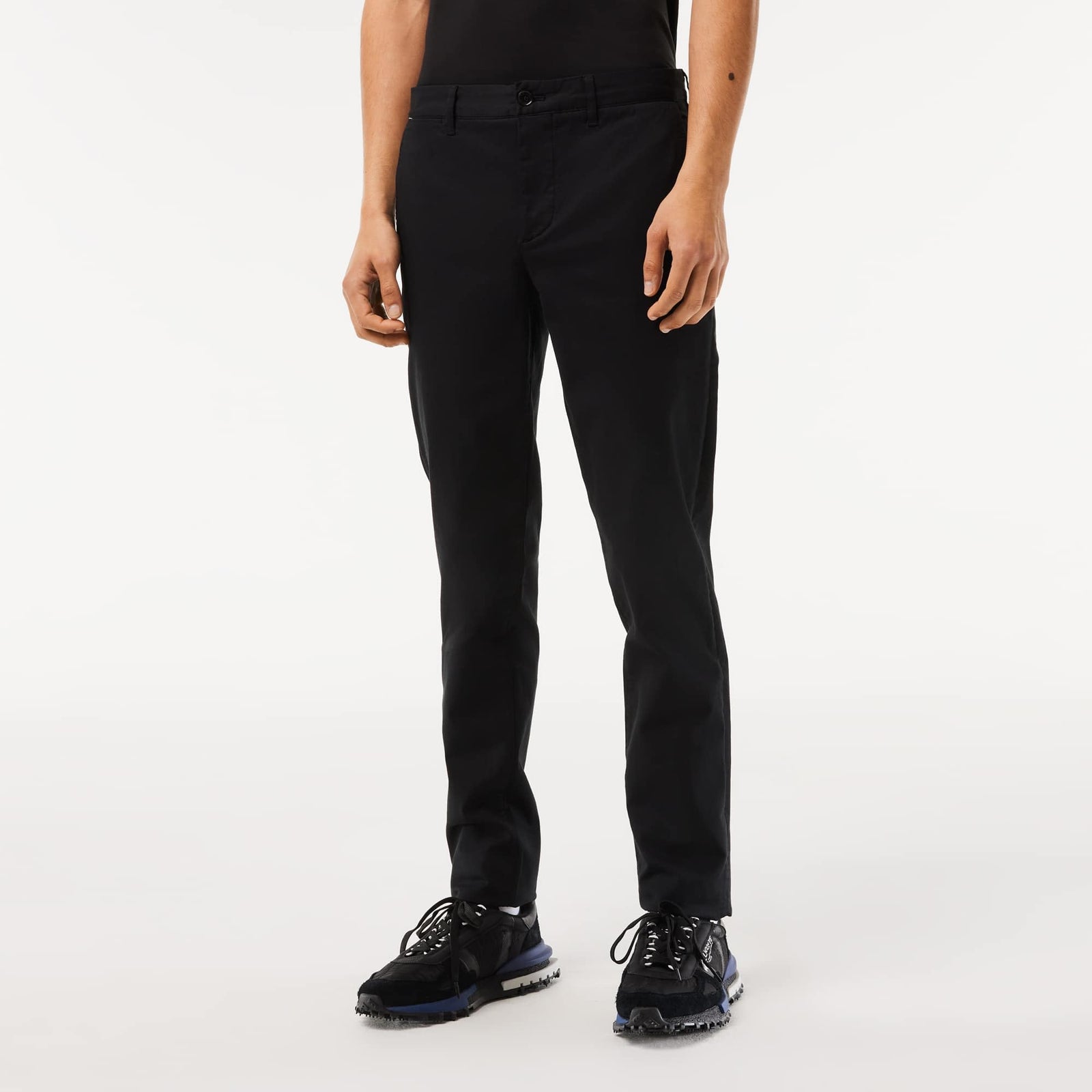 Lacoste Men's Hh2661 trousers