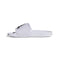 Adidas ADILETTE SHOWER FTWWHT/CBLACK/FTWWHT SWIM SLIDES GZ3775 for Unisex ftwr white size 43 1/3 EU