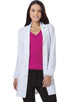 HeartSoul Scrubs Women's Break solutely Fabulous 34" Lab Coat