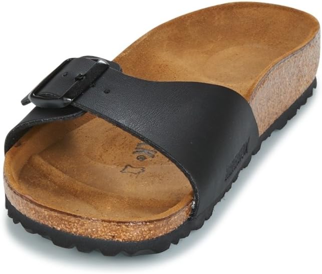 Birkenstock Madrid Birko Flor womens Women Fashion Sandals