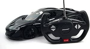 R/C 1:14 MCLARENP1 GTR OPEN DOOR BY MANUAL-Large