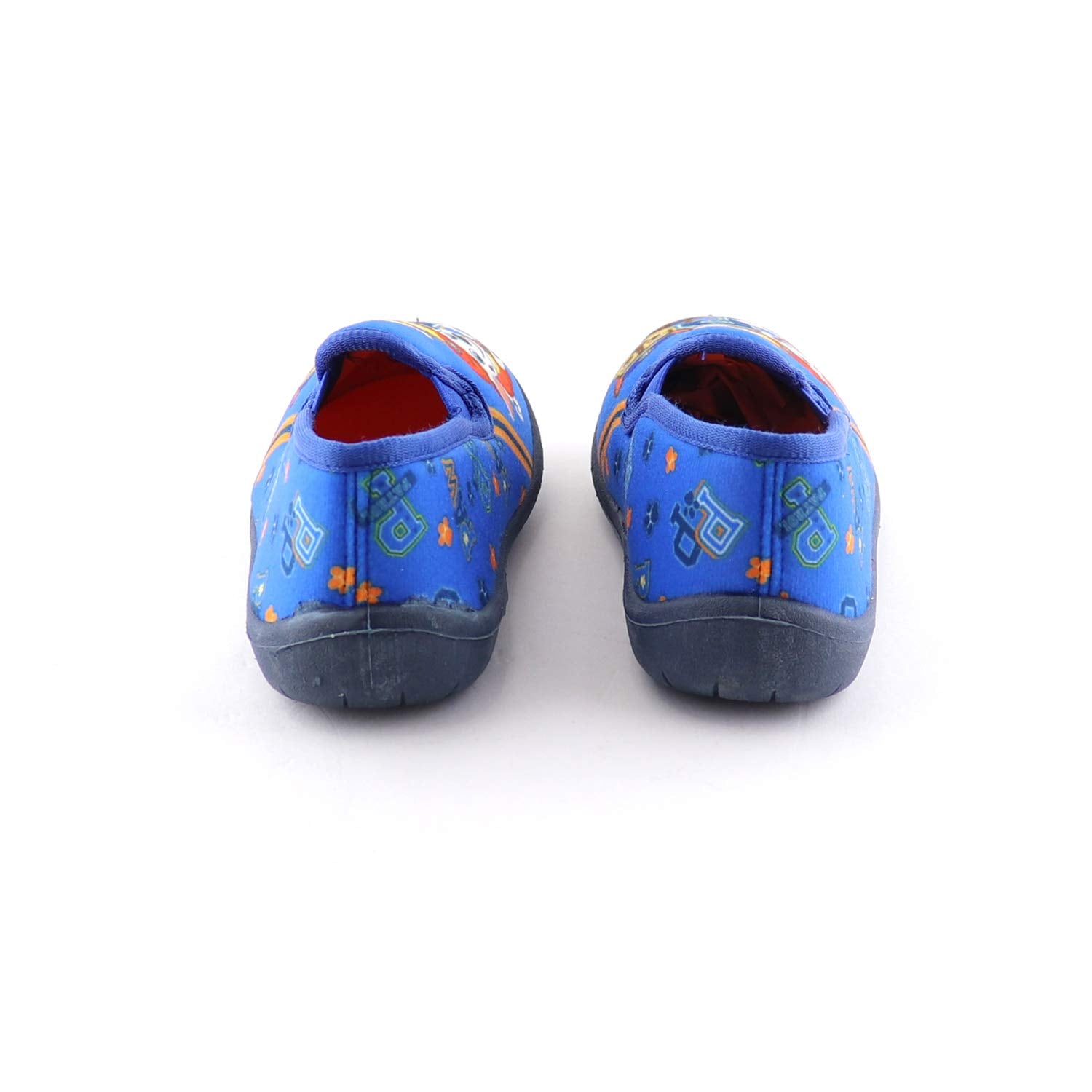 Nicklodien Nickleodeon Paw Patrol Boys Slip on Shoes boys Pump
