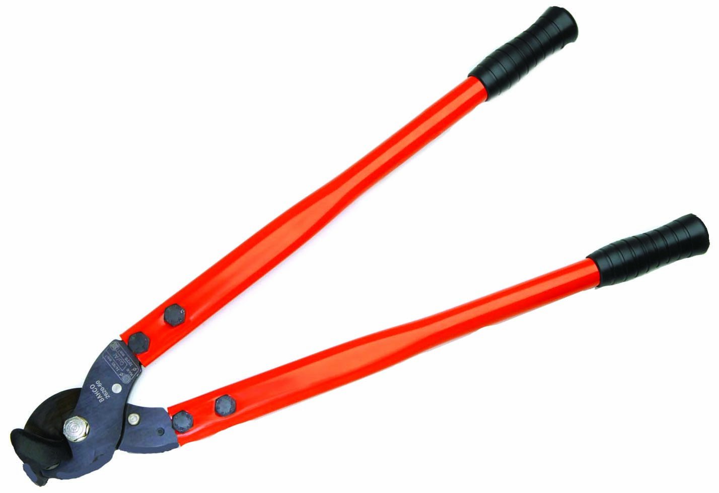 Bahco Copper Cable Cutter 2620-80